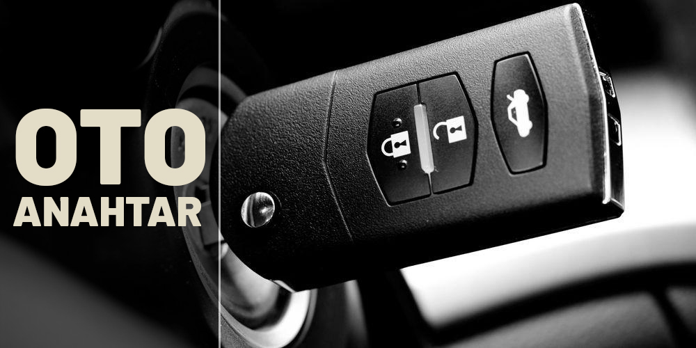 İznik Oto Anahtarcı