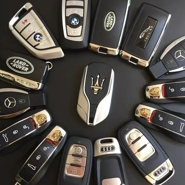 İznik Oto Anahtarcı